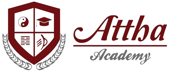 Attha Media Logo